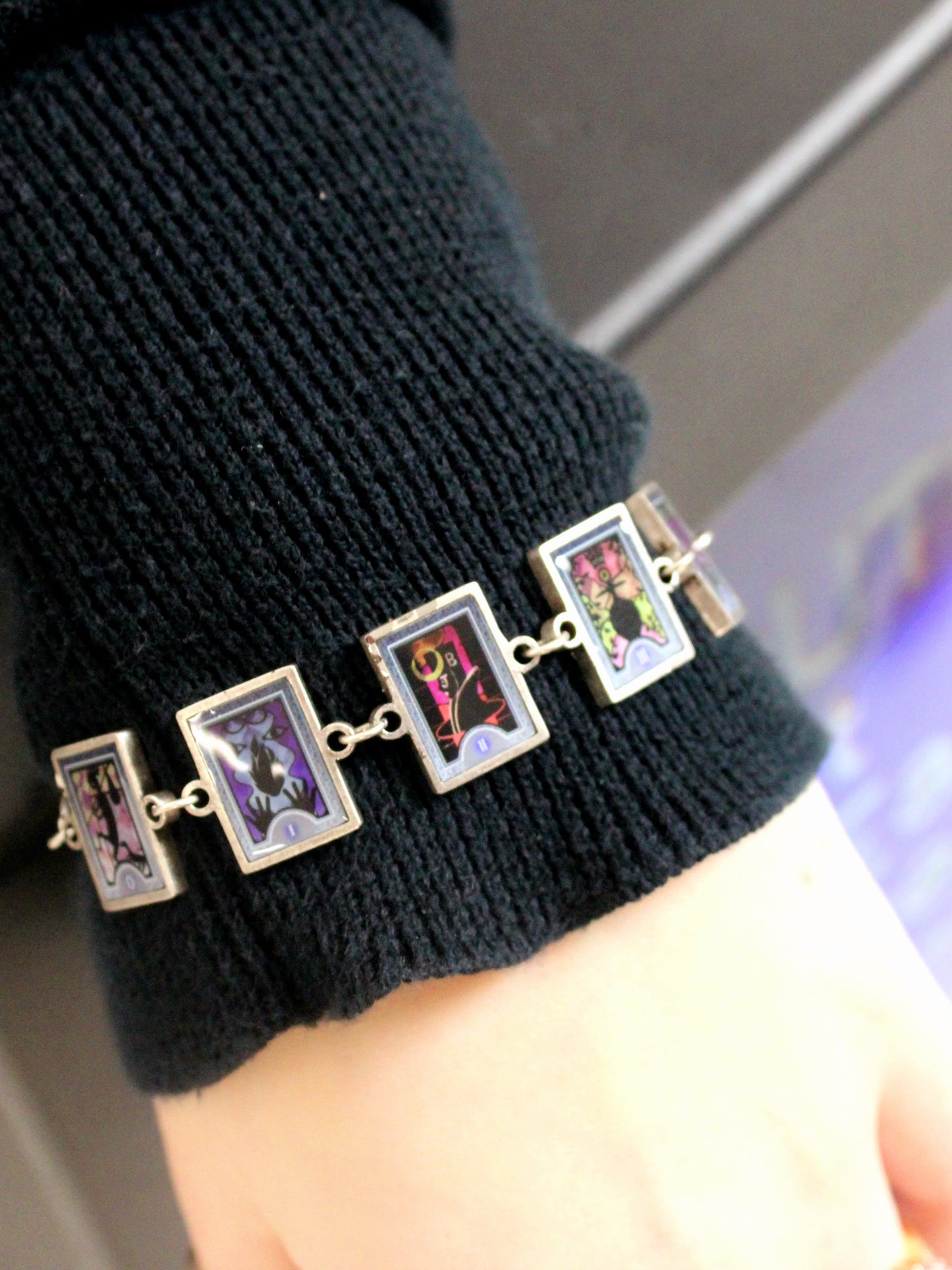 ARCANA BRACELET