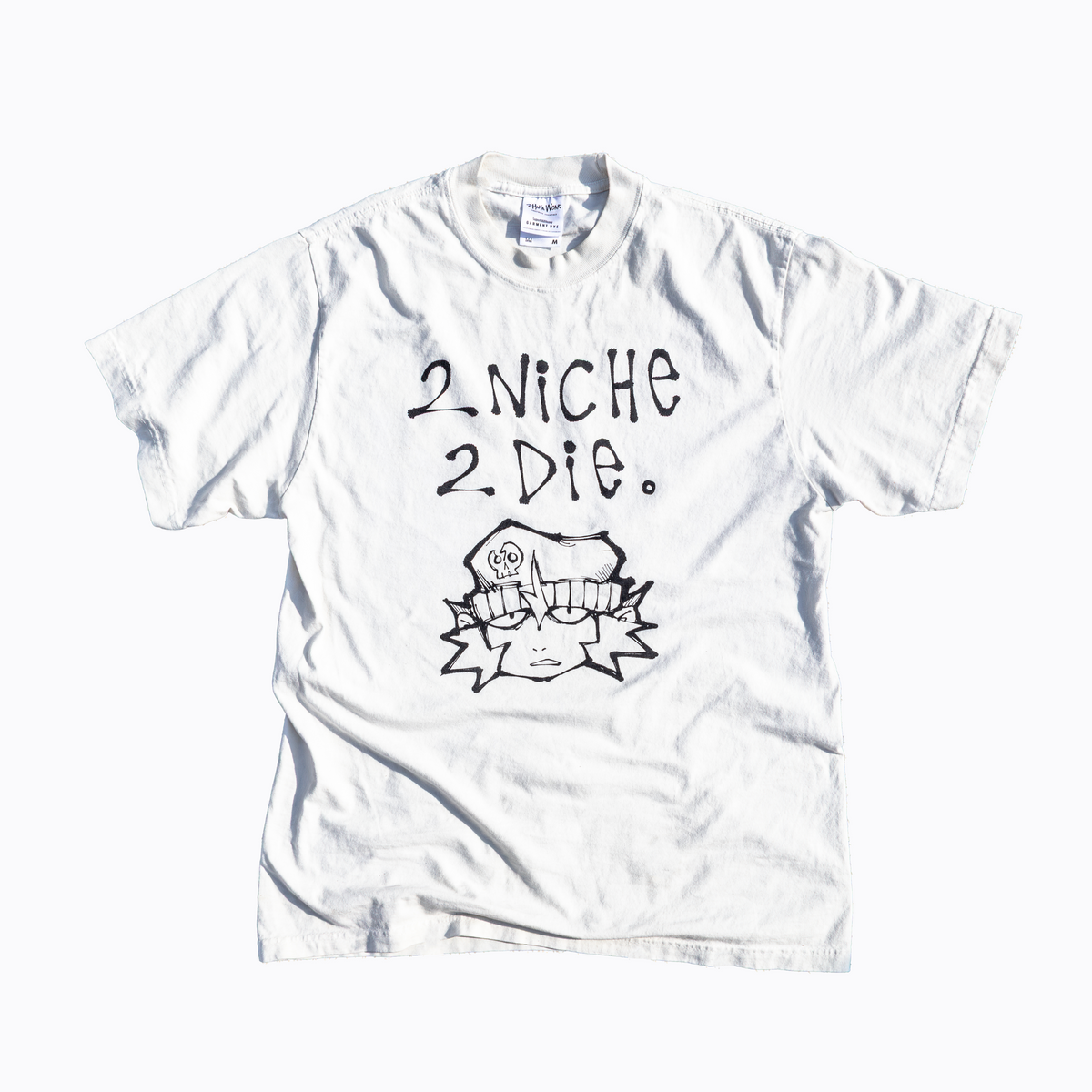 2N2D TEE