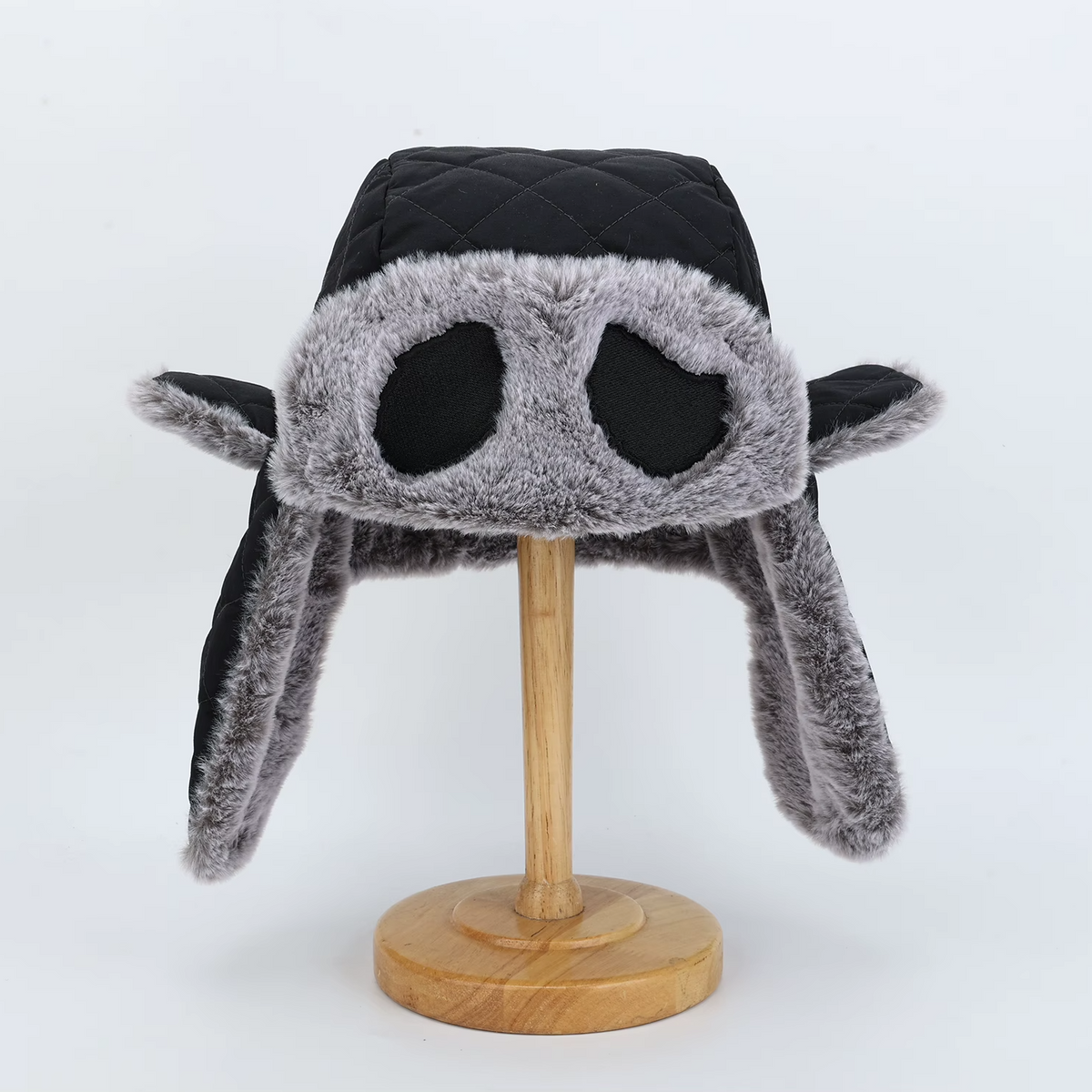 SKULL USHANKA
