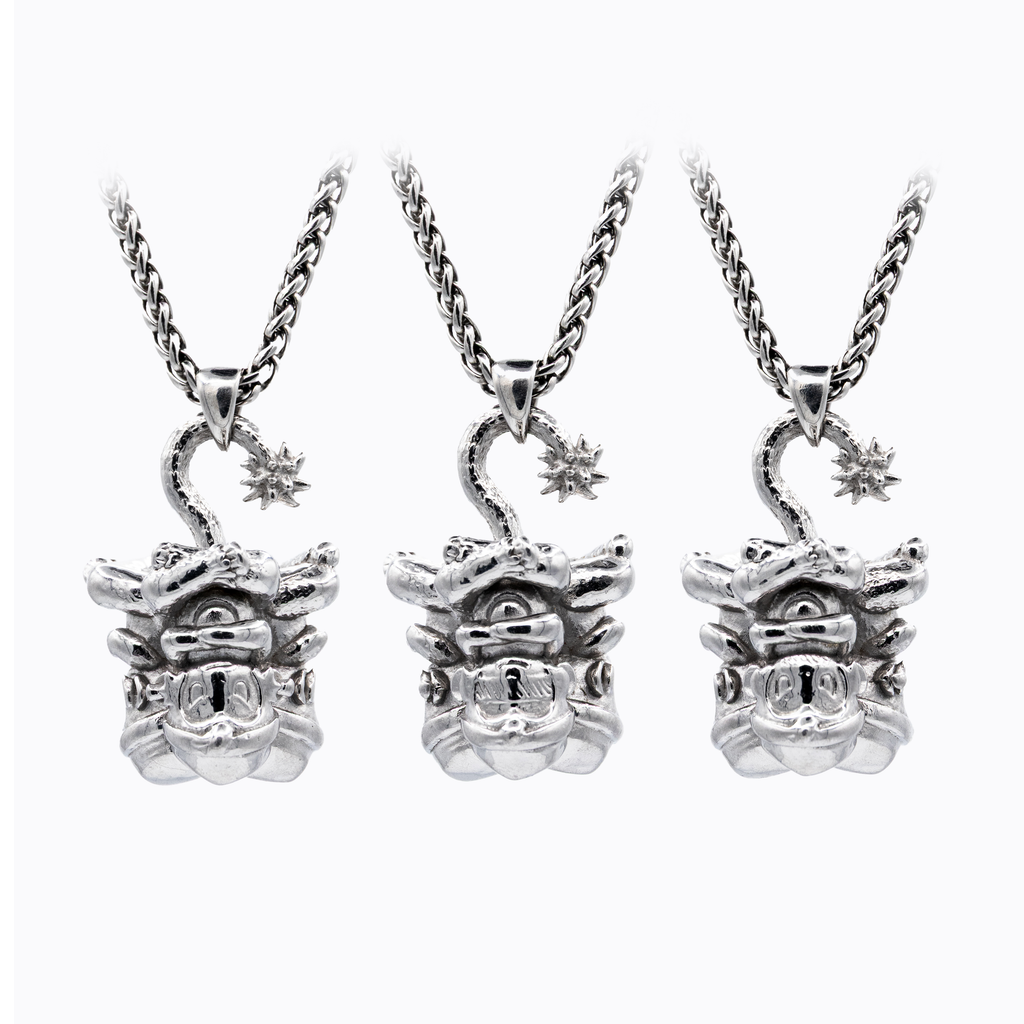 3WM PENDANT