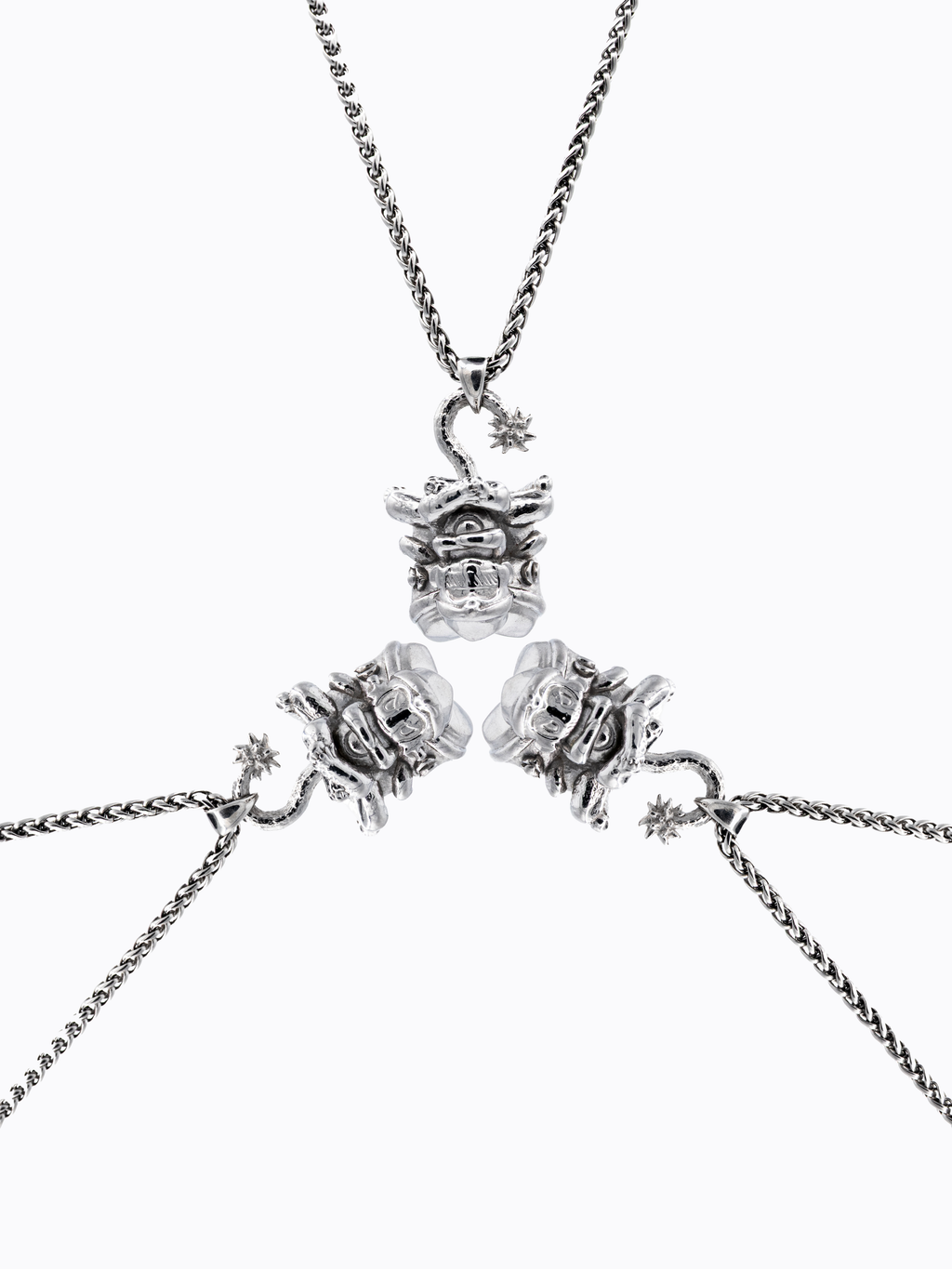 3WM PENDANT