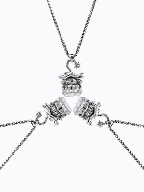 3WM PENDANT
