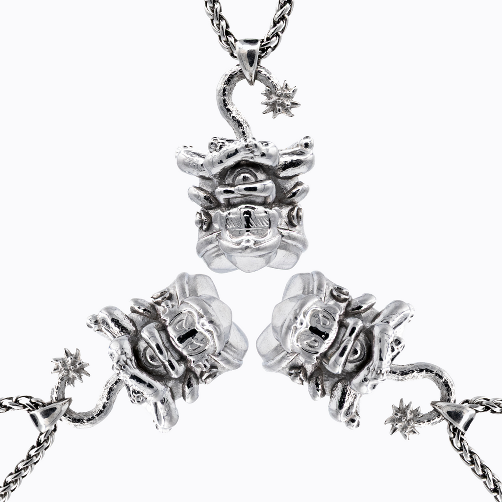 3WM PENDANT