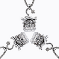 3WM PENDANT