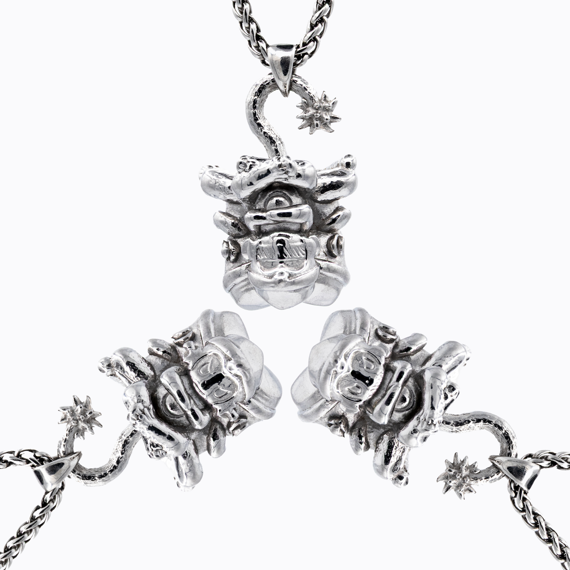 3WM PENDANT
