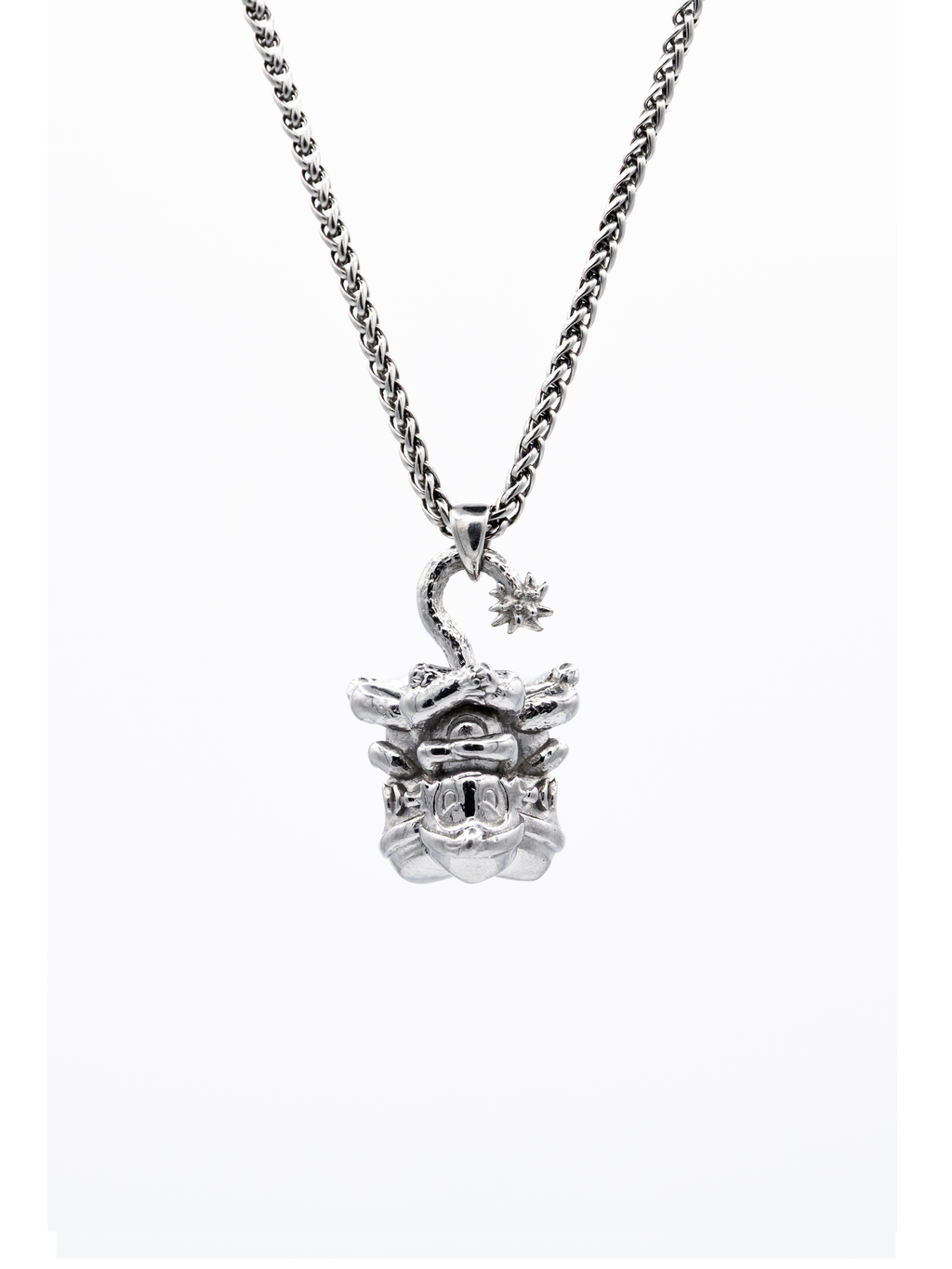 3WM PENDANT