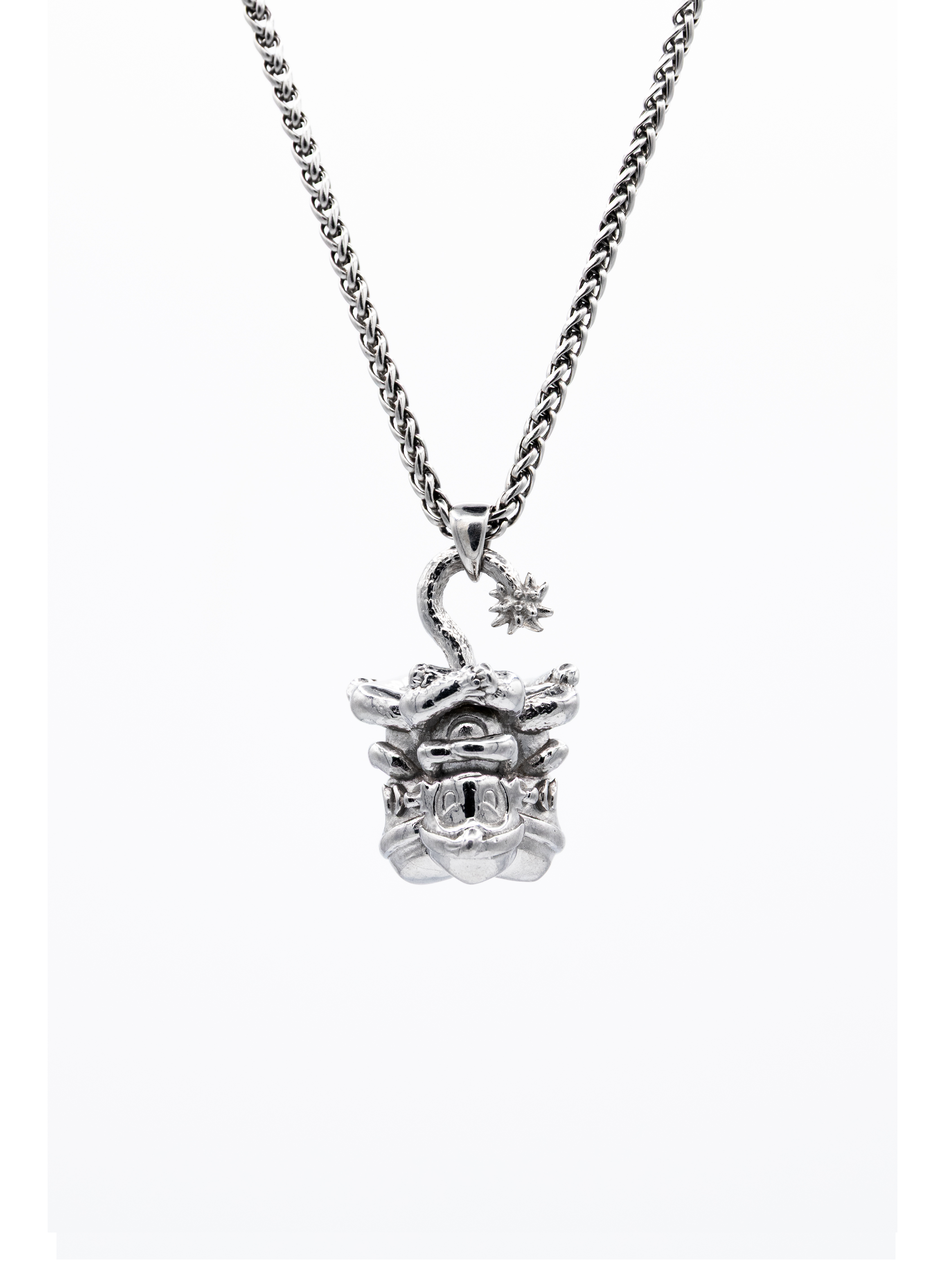 3WM PENDANT