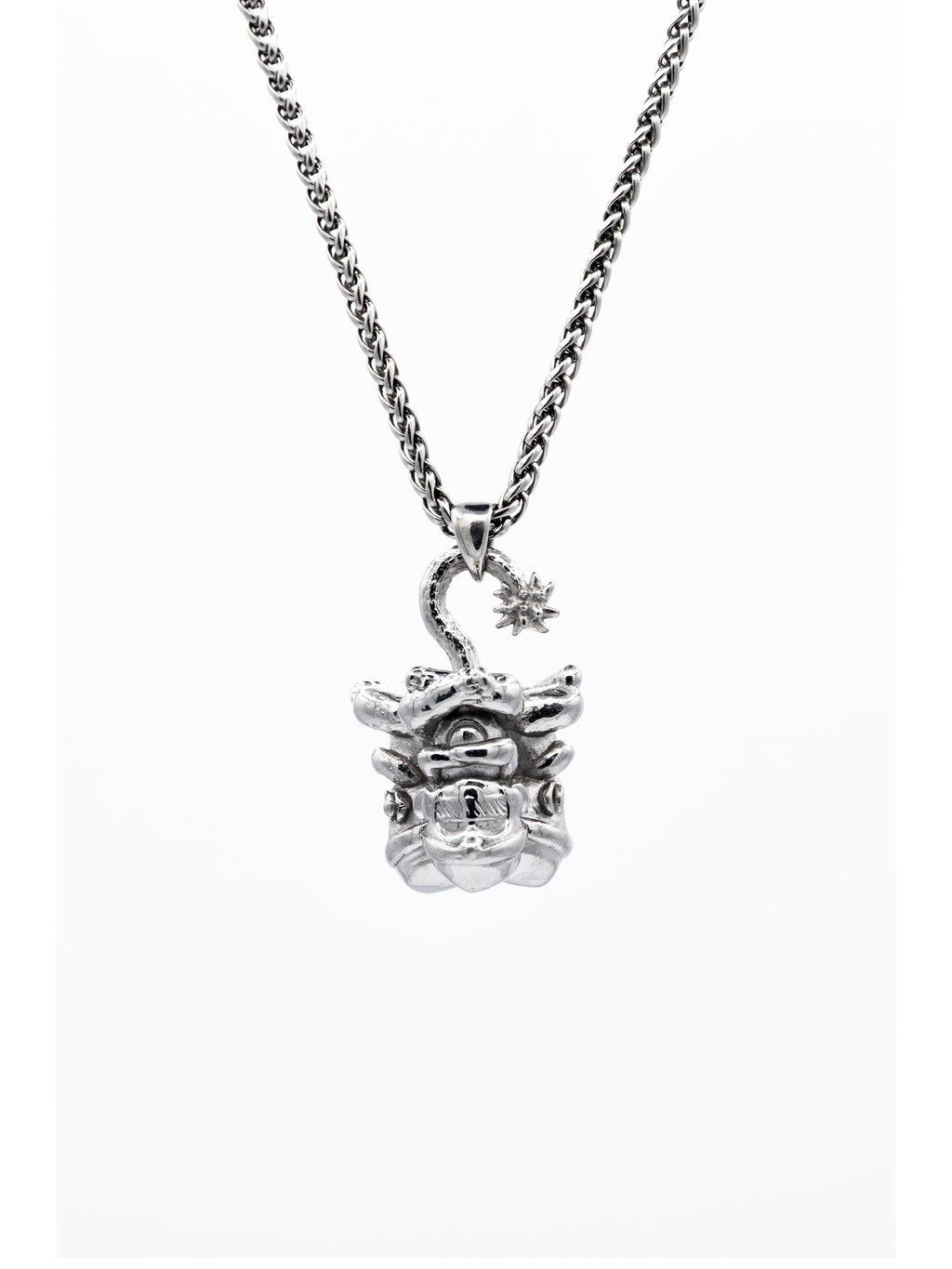 3WM PENDANT