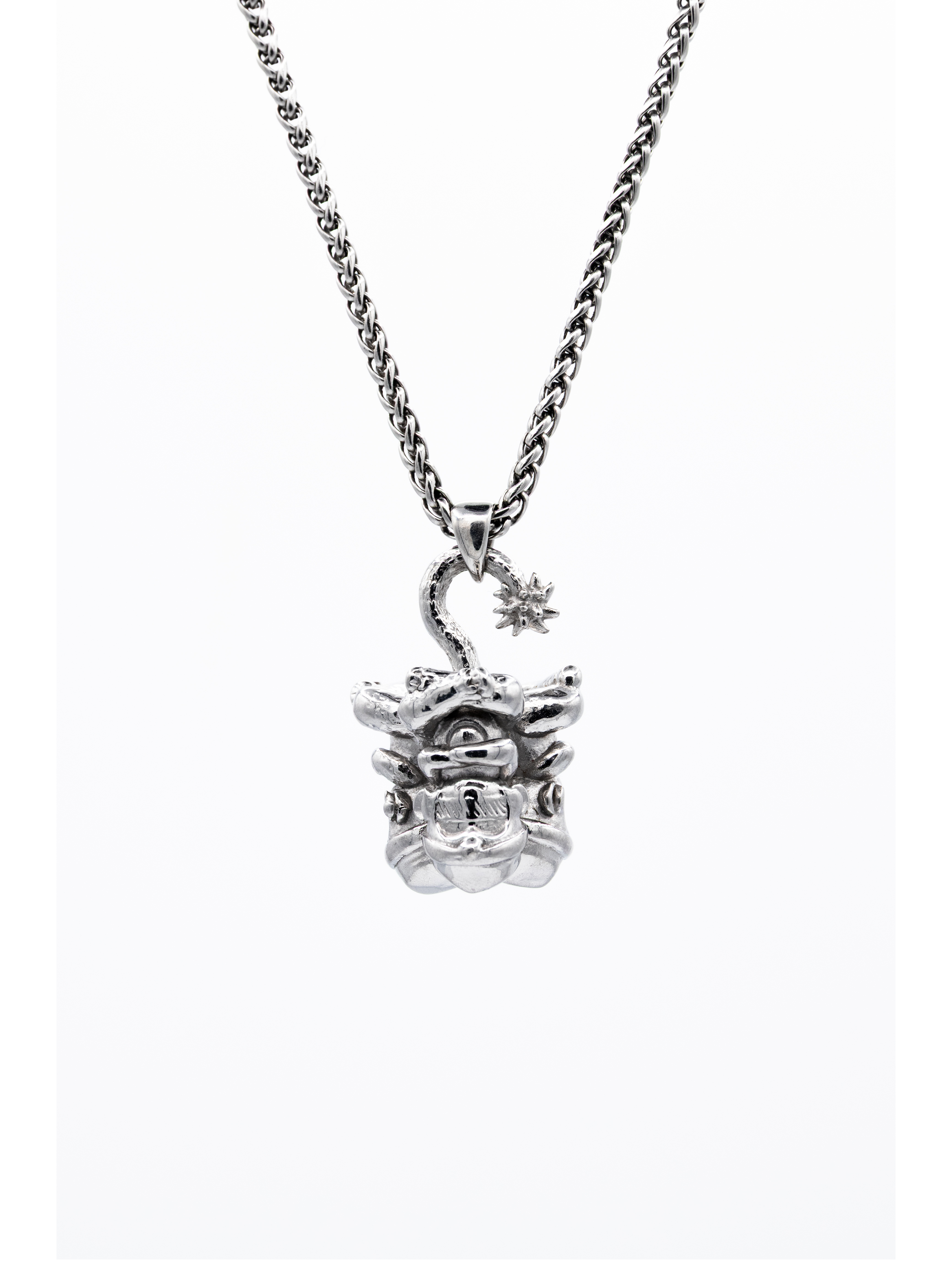 3WM PENDANT