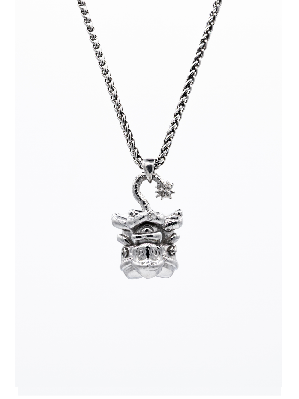 3WM PENDANT
