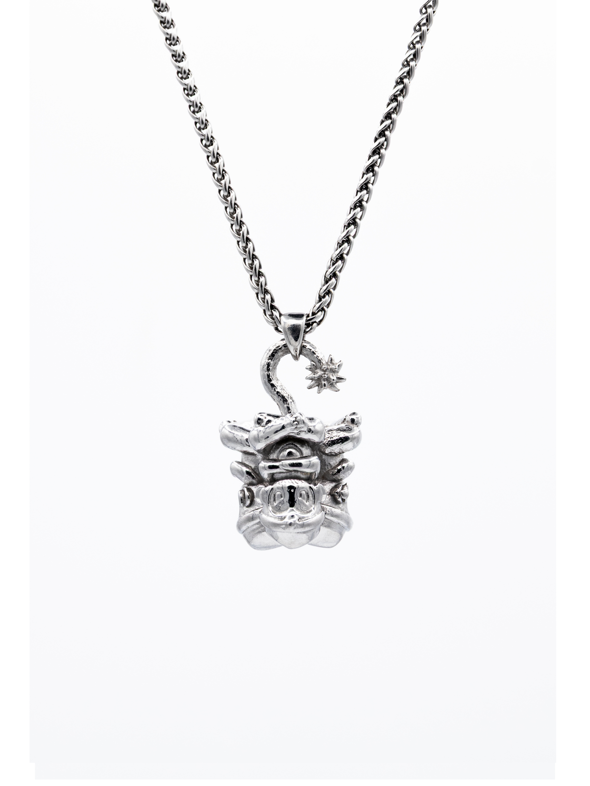 3WM PENDANT