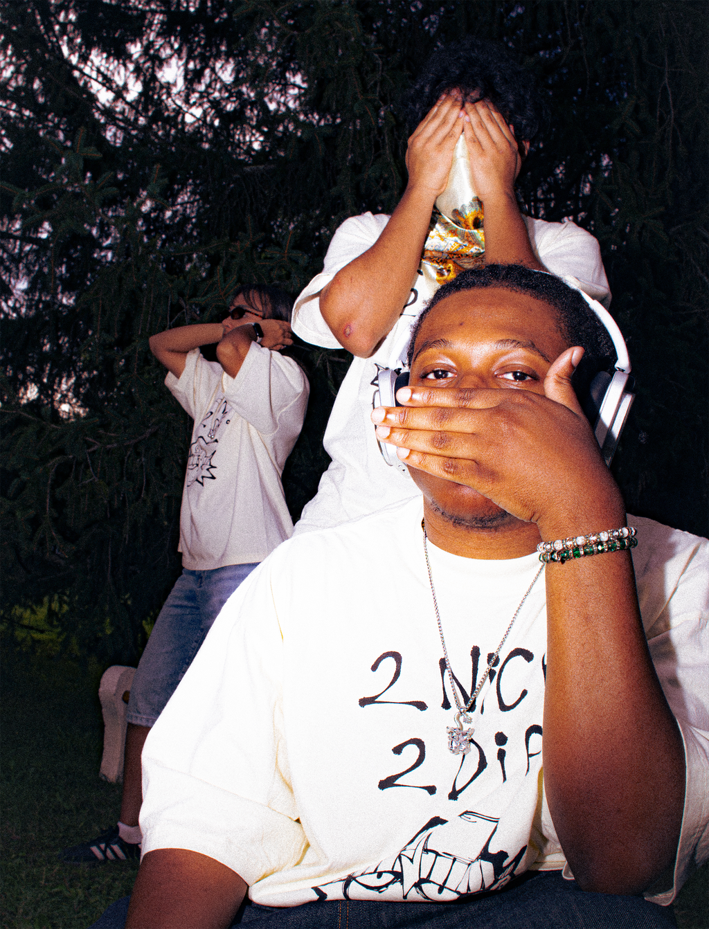 2N2D TEE