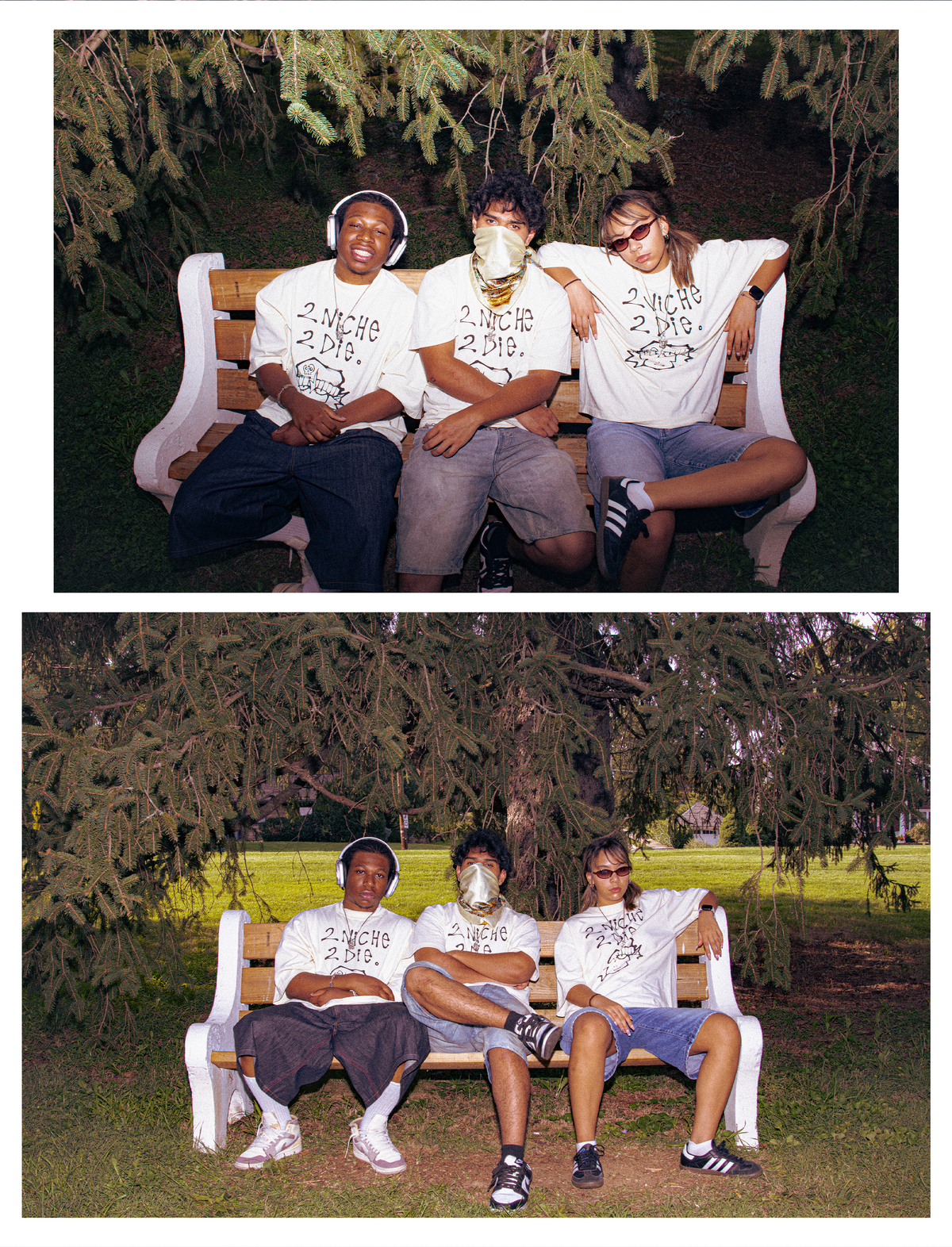 2N2D TEE