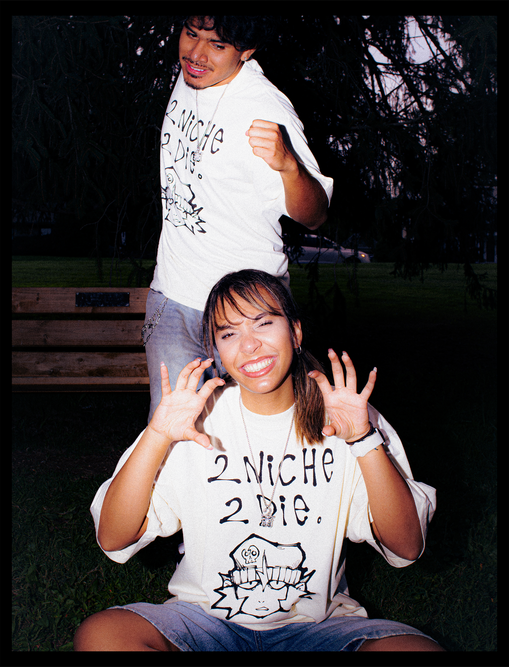 2N2D TEE