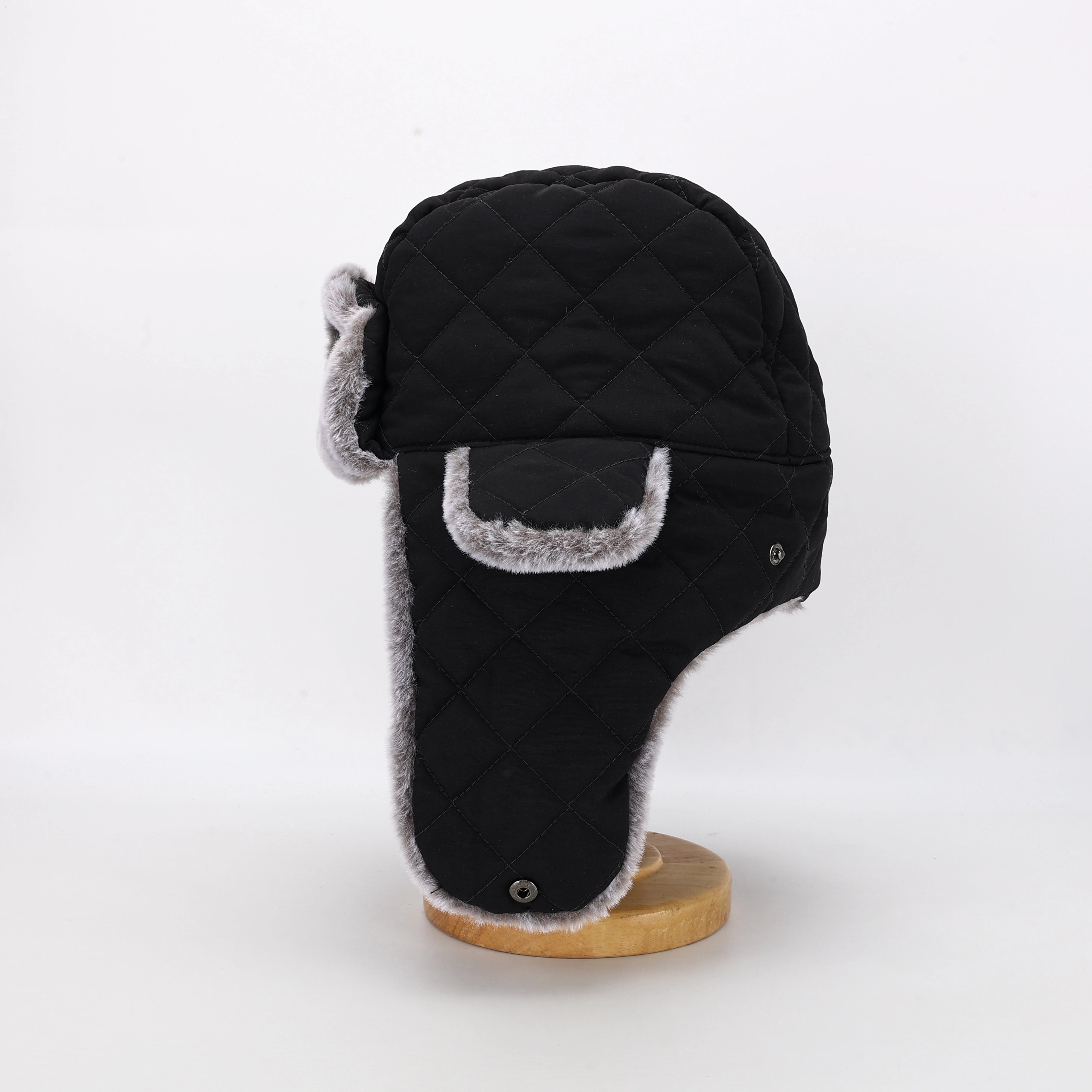 SKULL USHANKA (PRE ORDER)