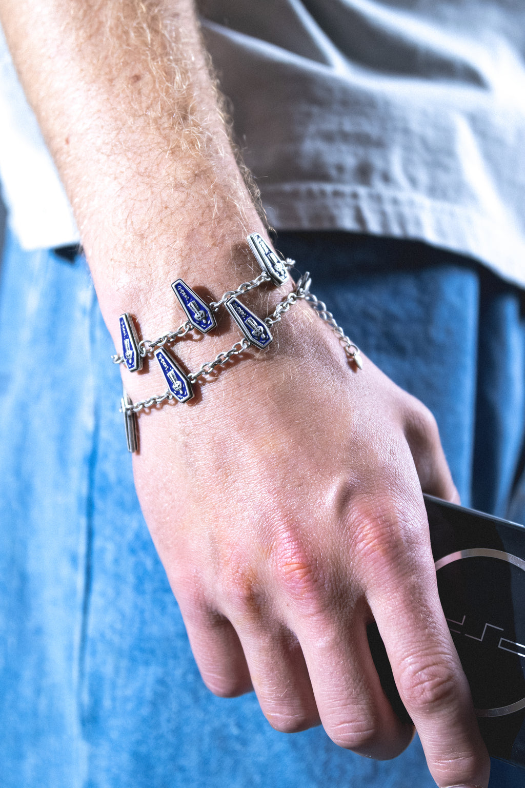 THANATOS BRACELET