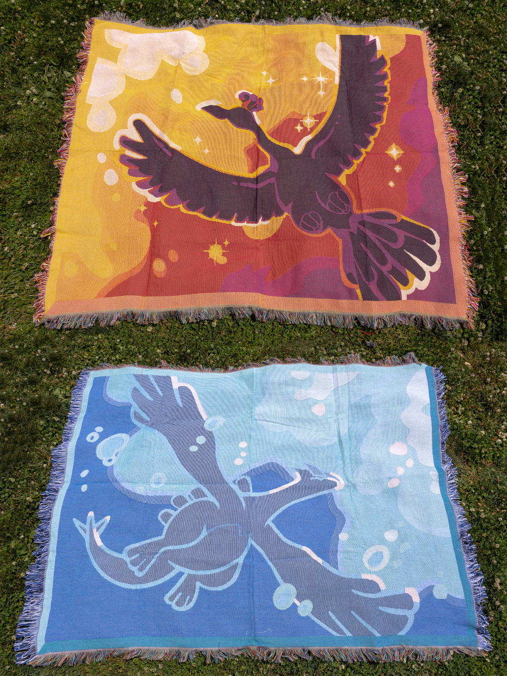 G2 TAPESTRIES (PRE ORDER)