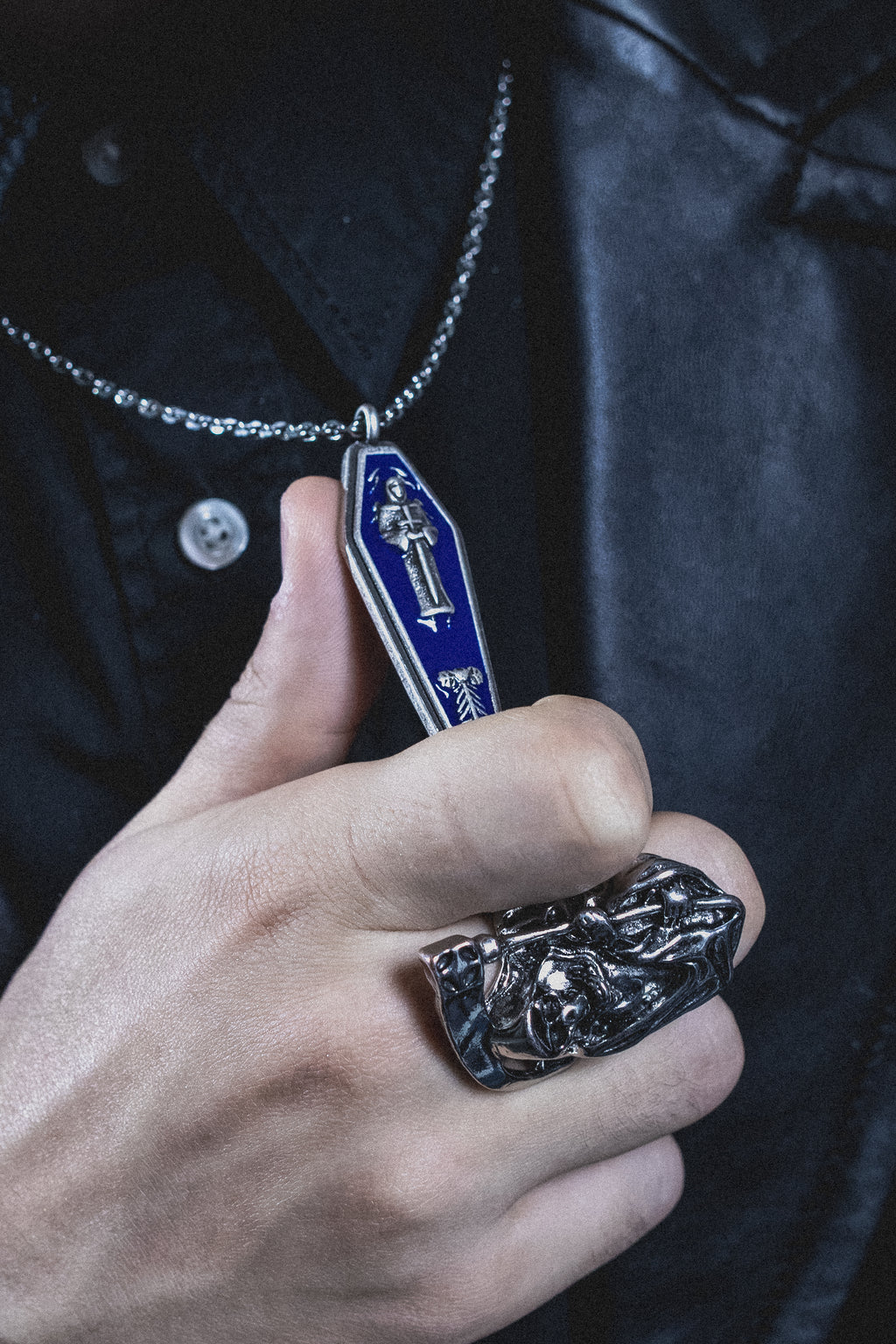 THANATOS CHAIN