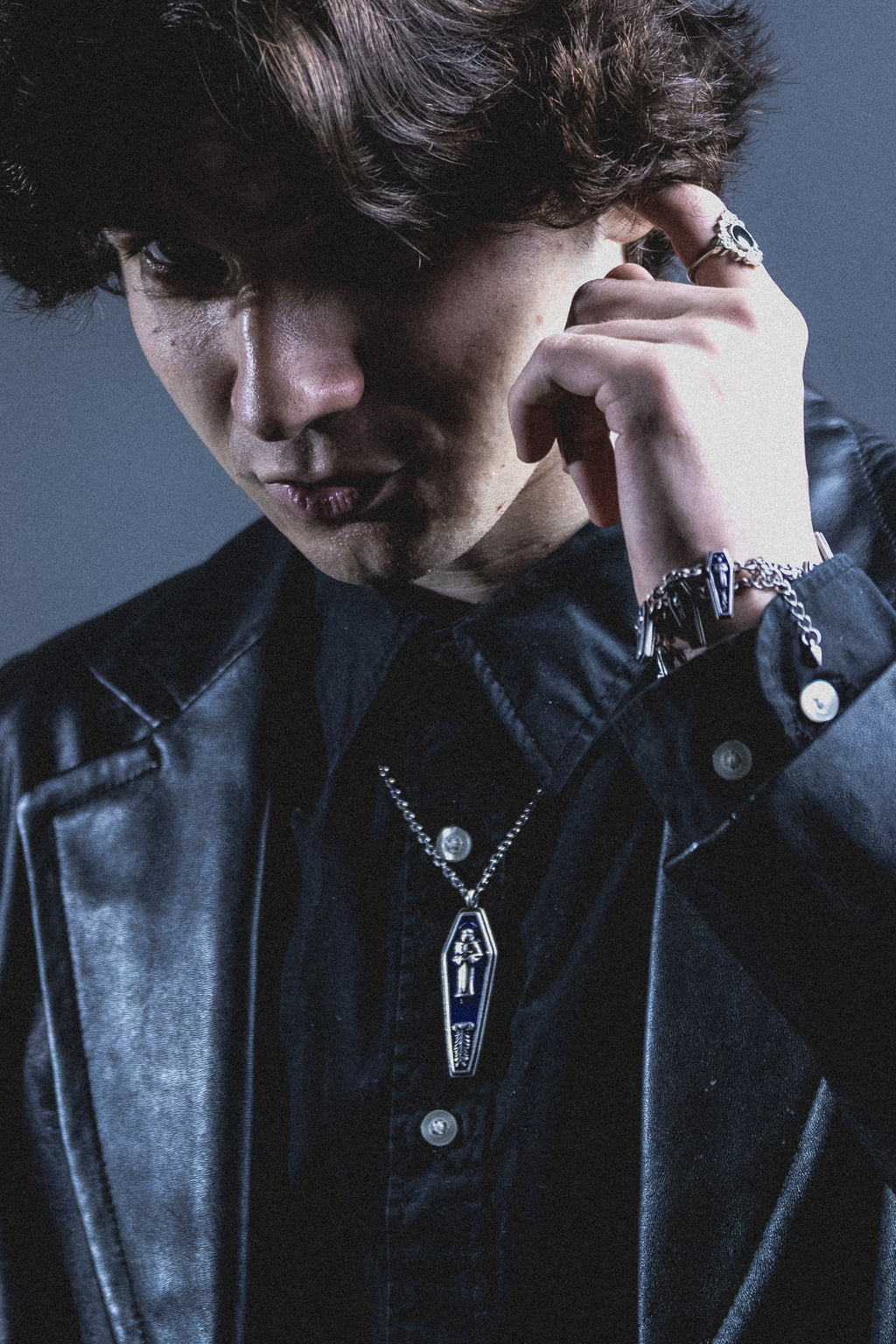 THANATOS CHAIN