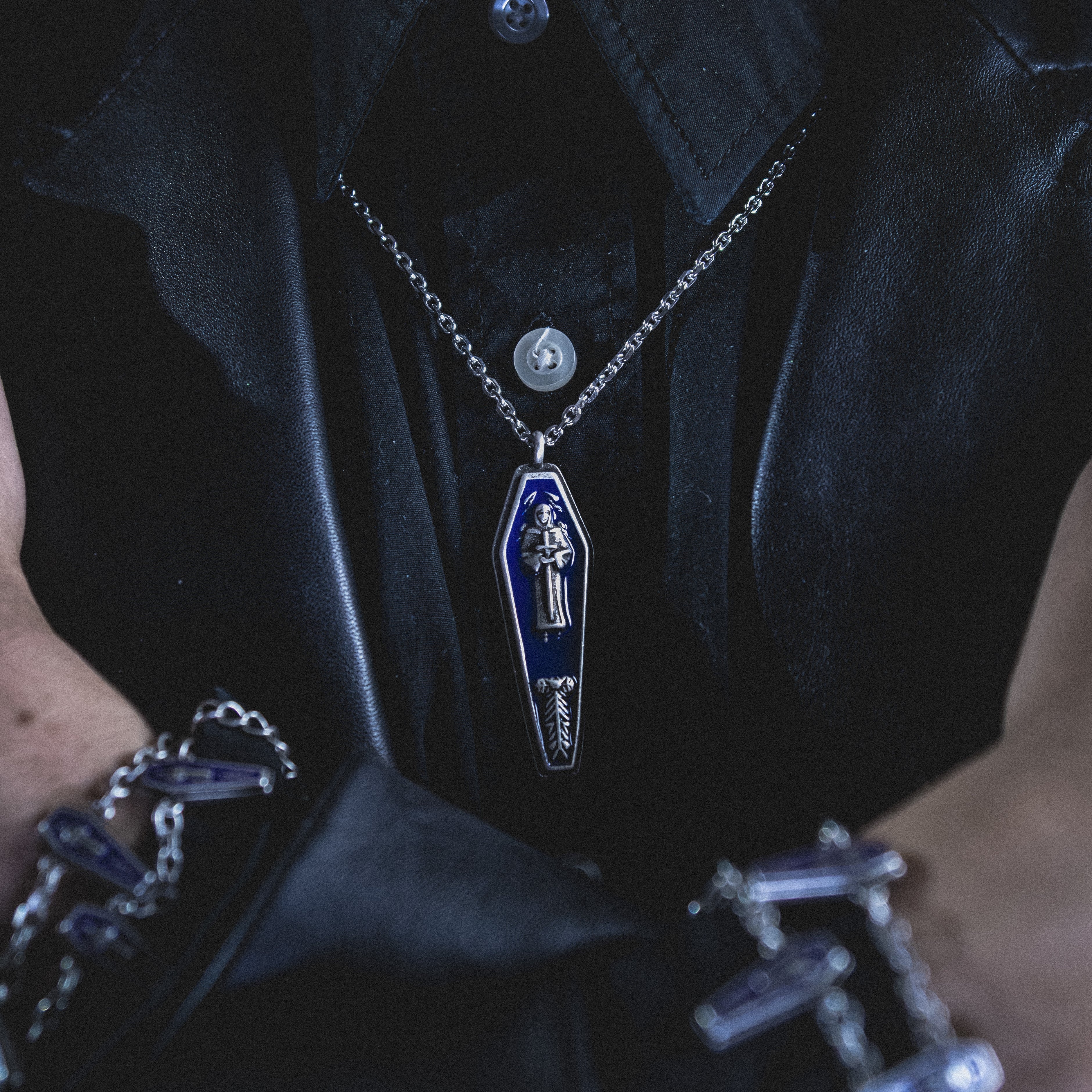 THANATOS CHAIN