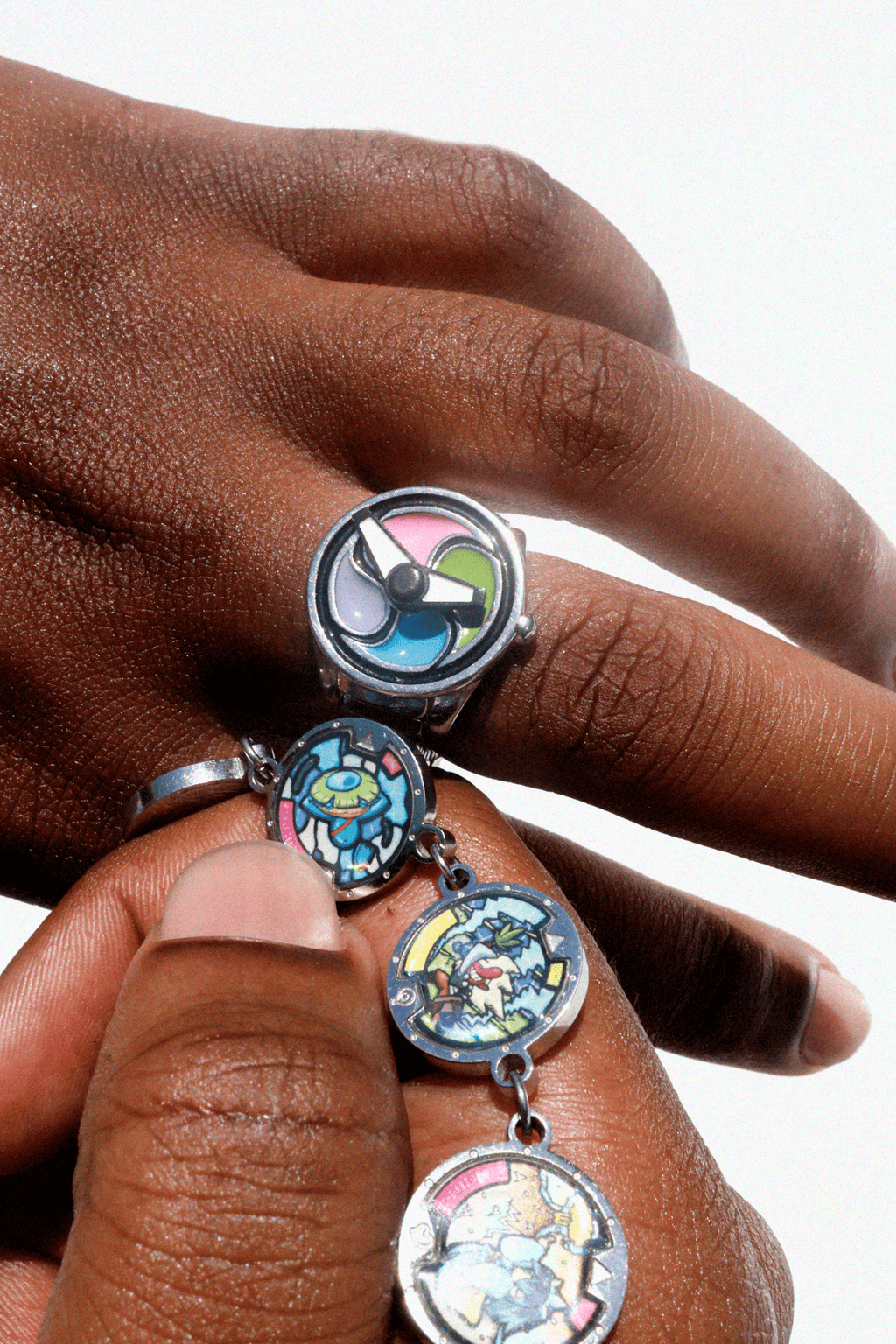 YOKAI BRACELET