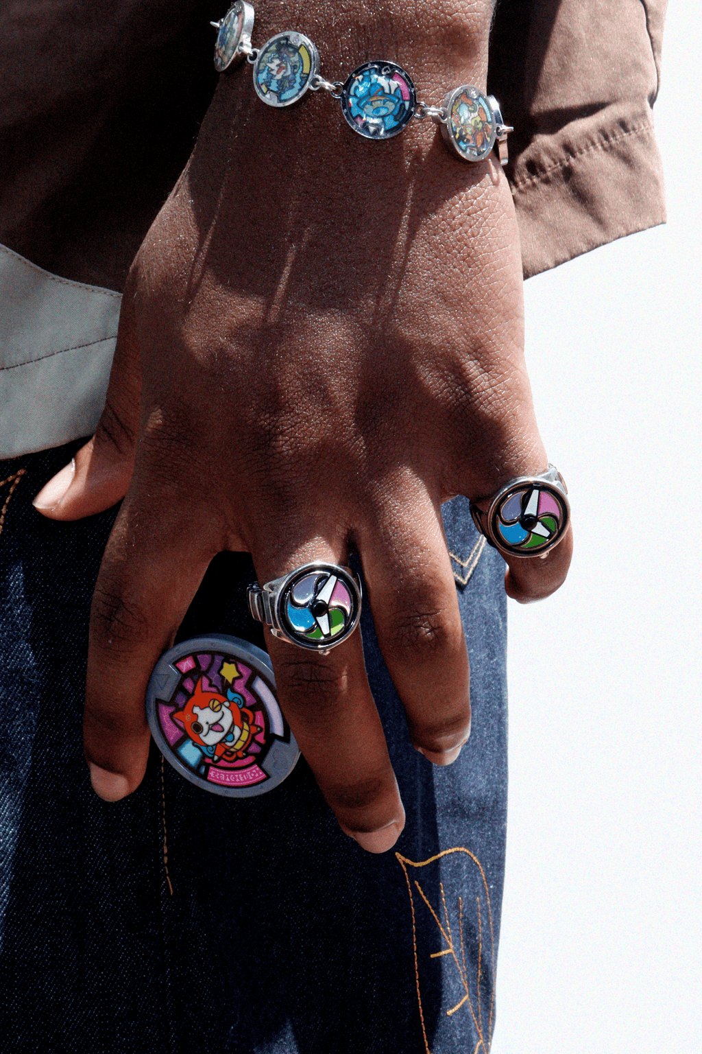 YOKAI RING