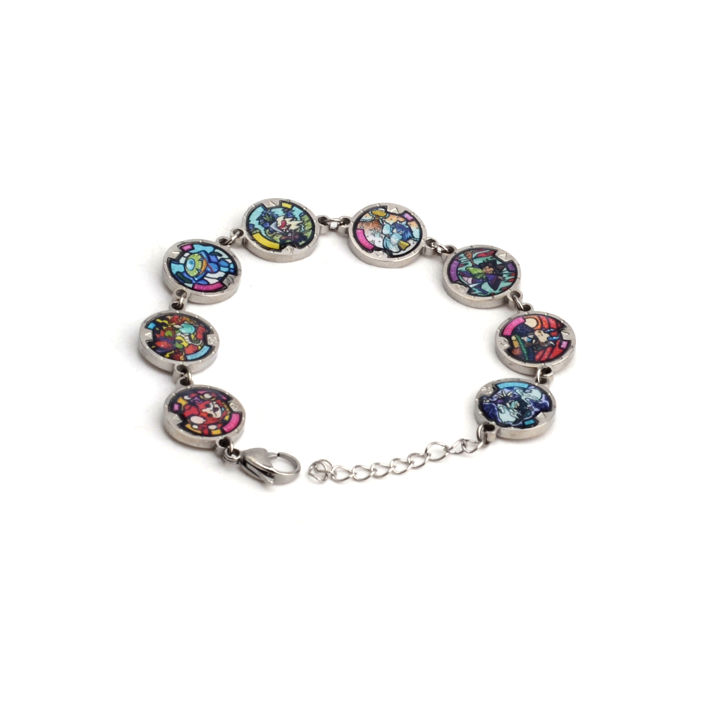 YOKAI BRACELET