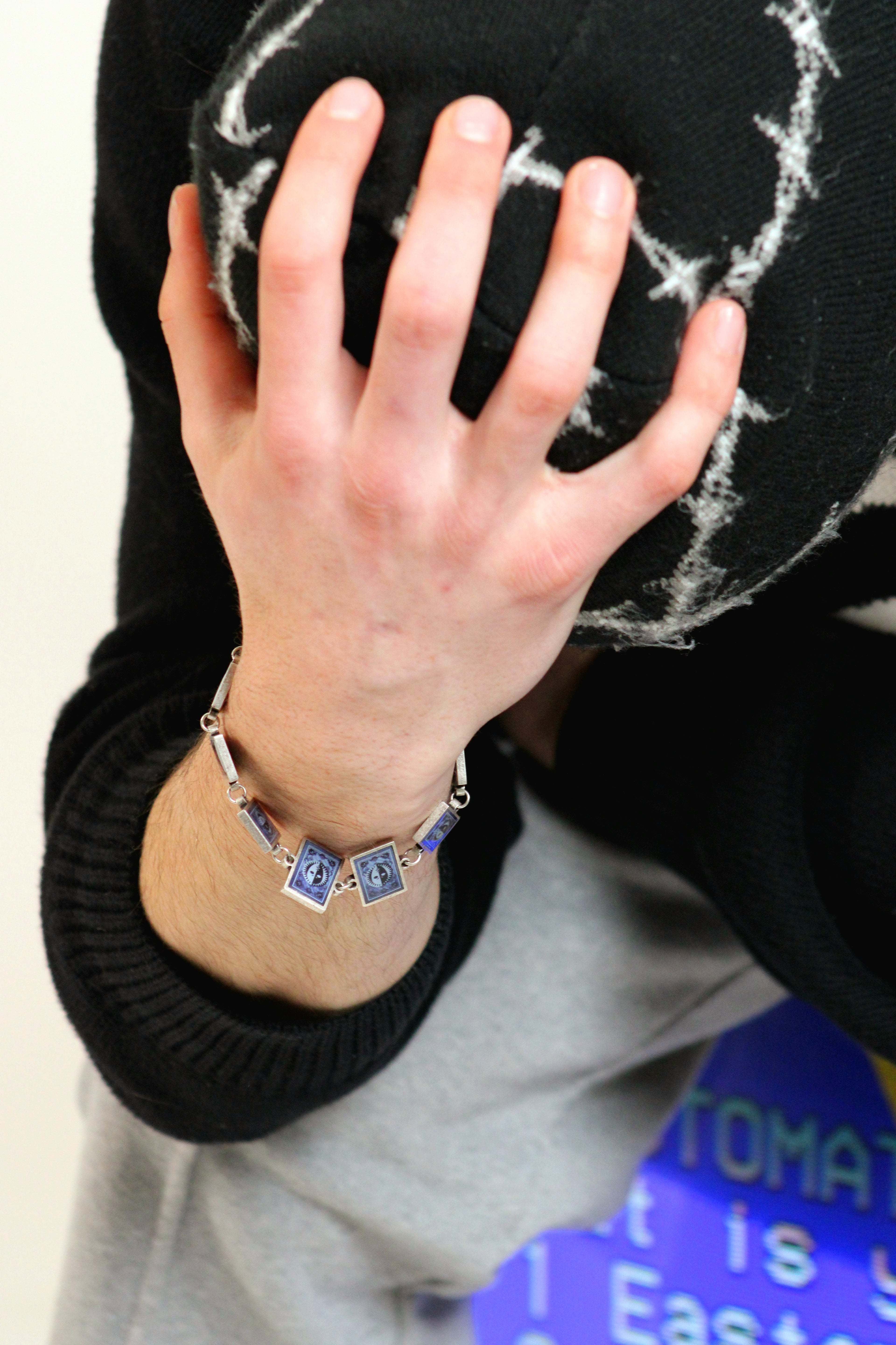 ARCANA BRACELET