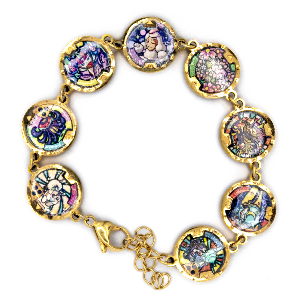 YOKAI BRACELET (LEGENDARY) [PRE ORDER]