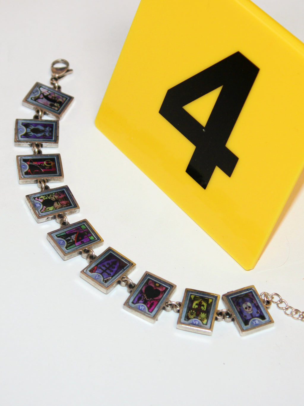 ARCANA BRACELET