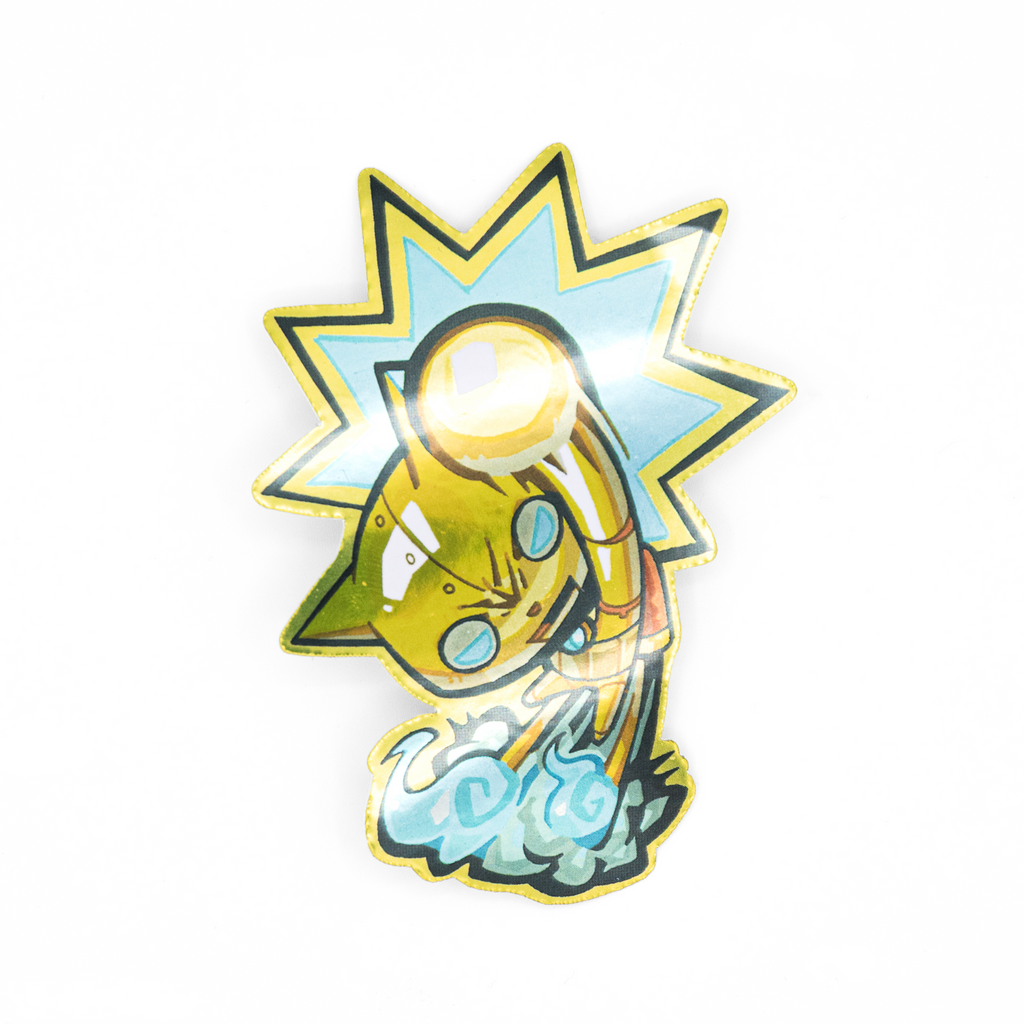 YOKAI BRACELET (LEGENDARY) [PRE ORDER]