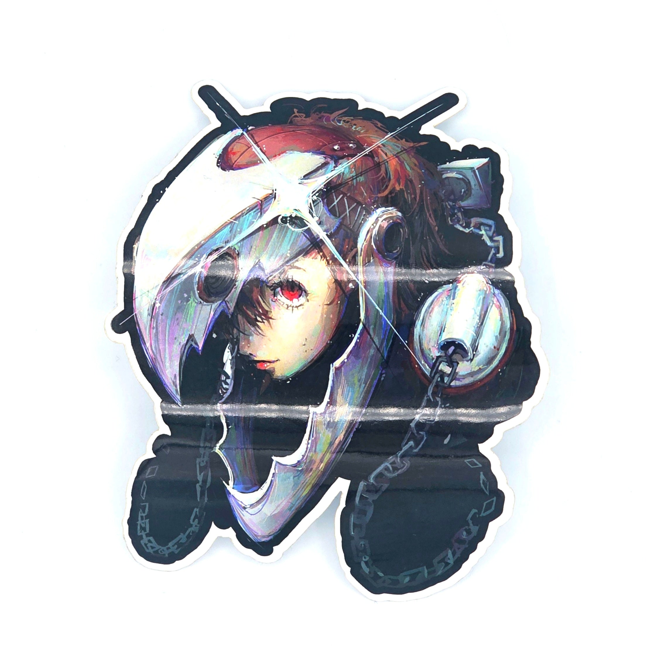 EVERYTHING STICKER PACK