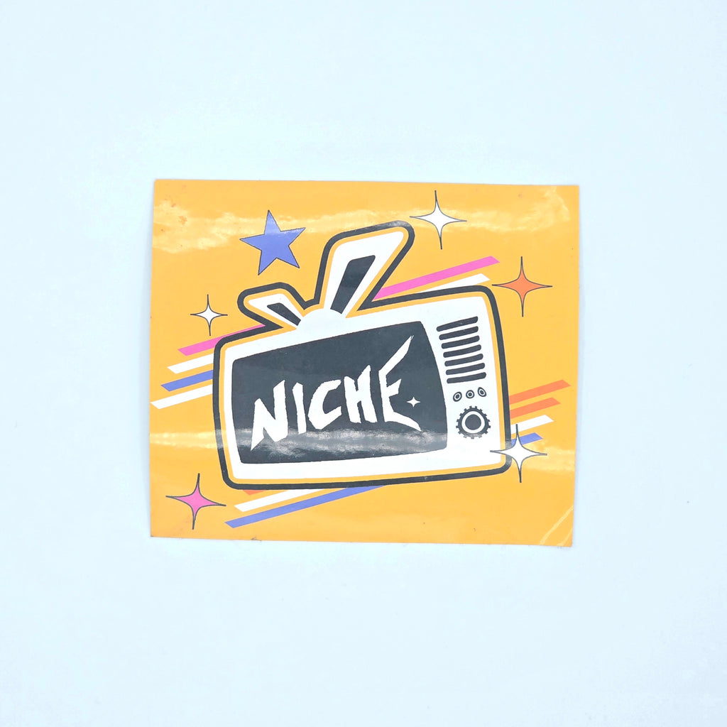 EVERYTHING STICKER PACK