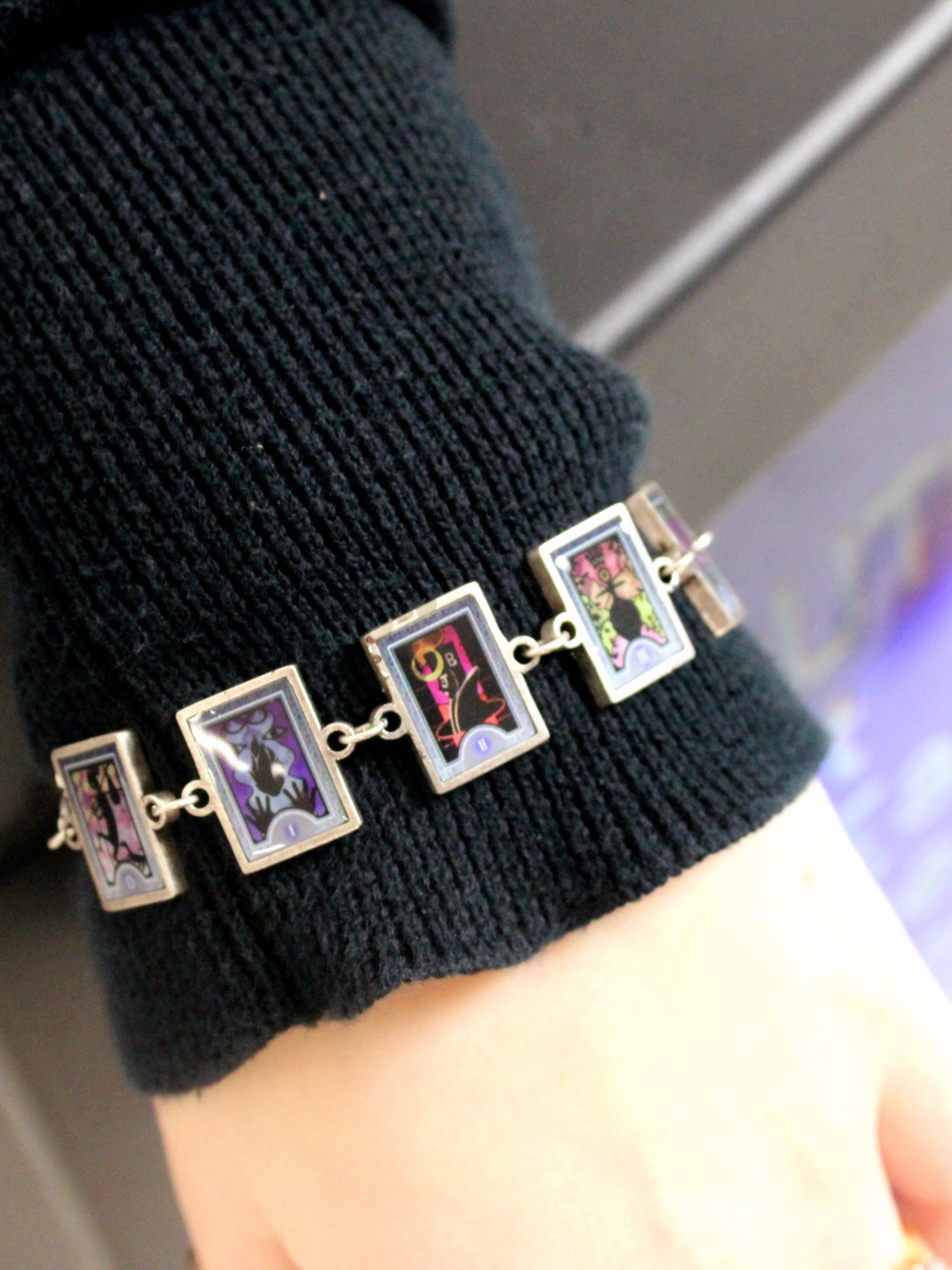 ARCANA BRACELET