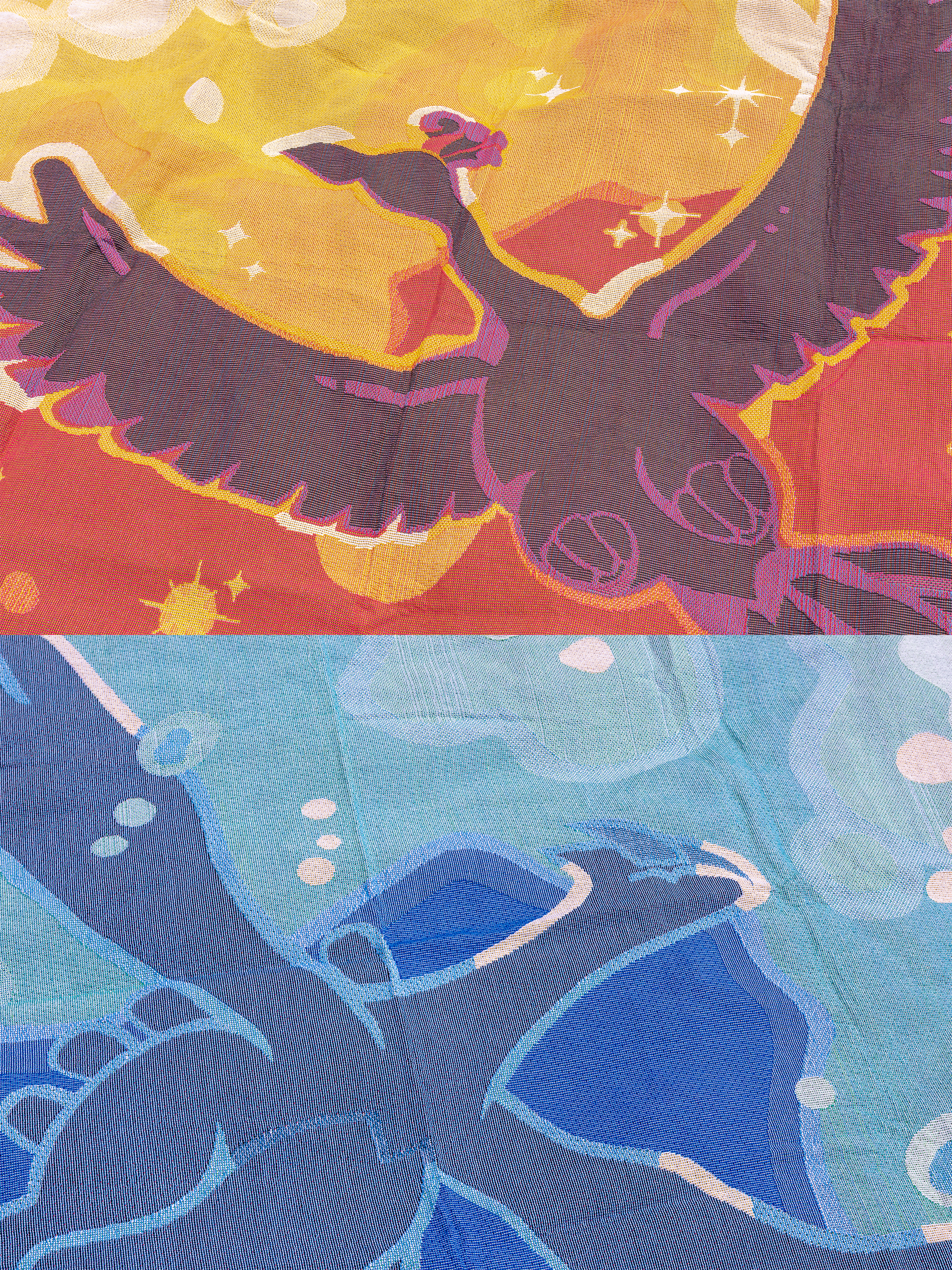 G2 TAPESTRIES (PRE ORDER)