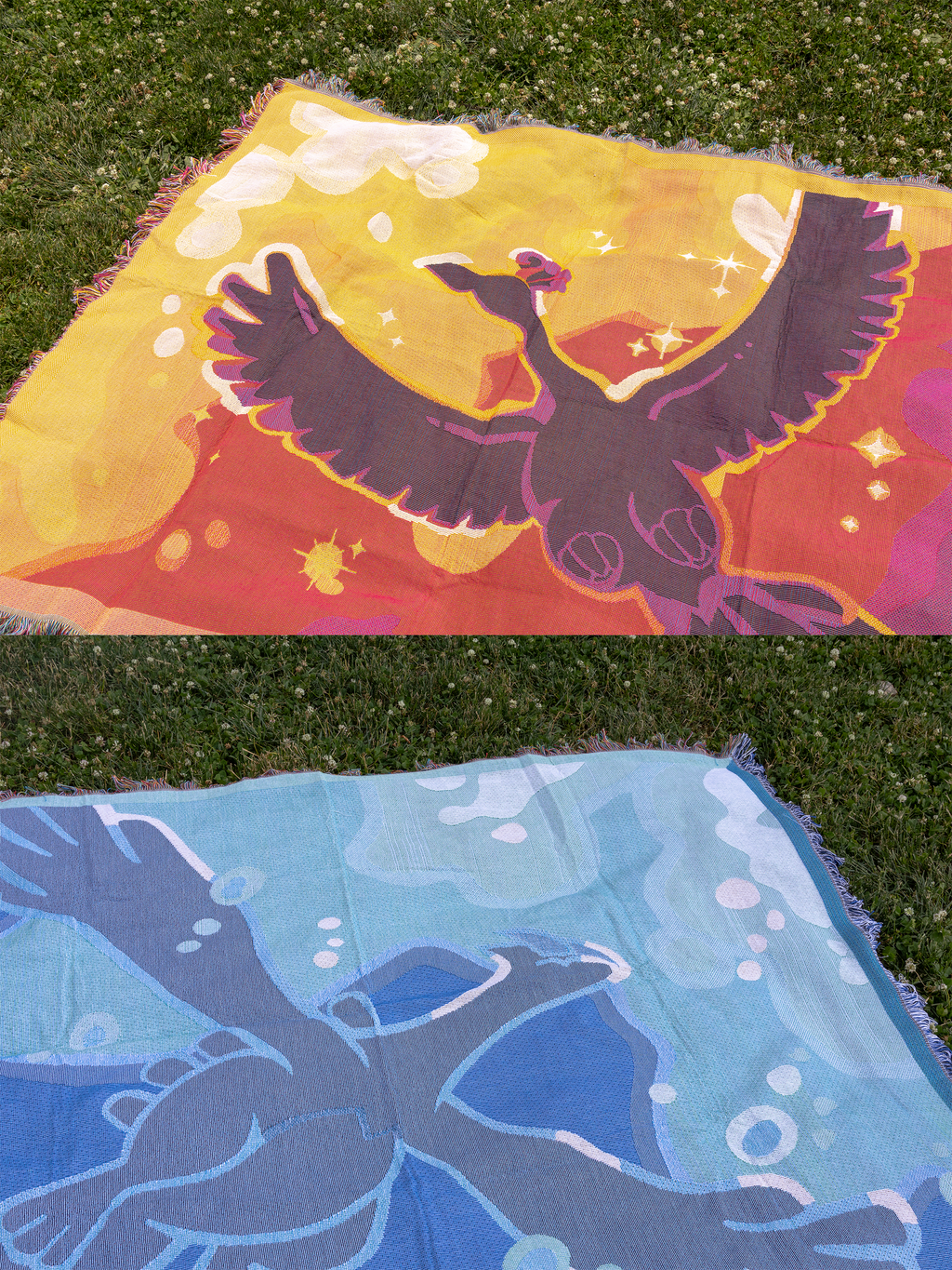 G2 TAPESTRIES (PRE ORDER)