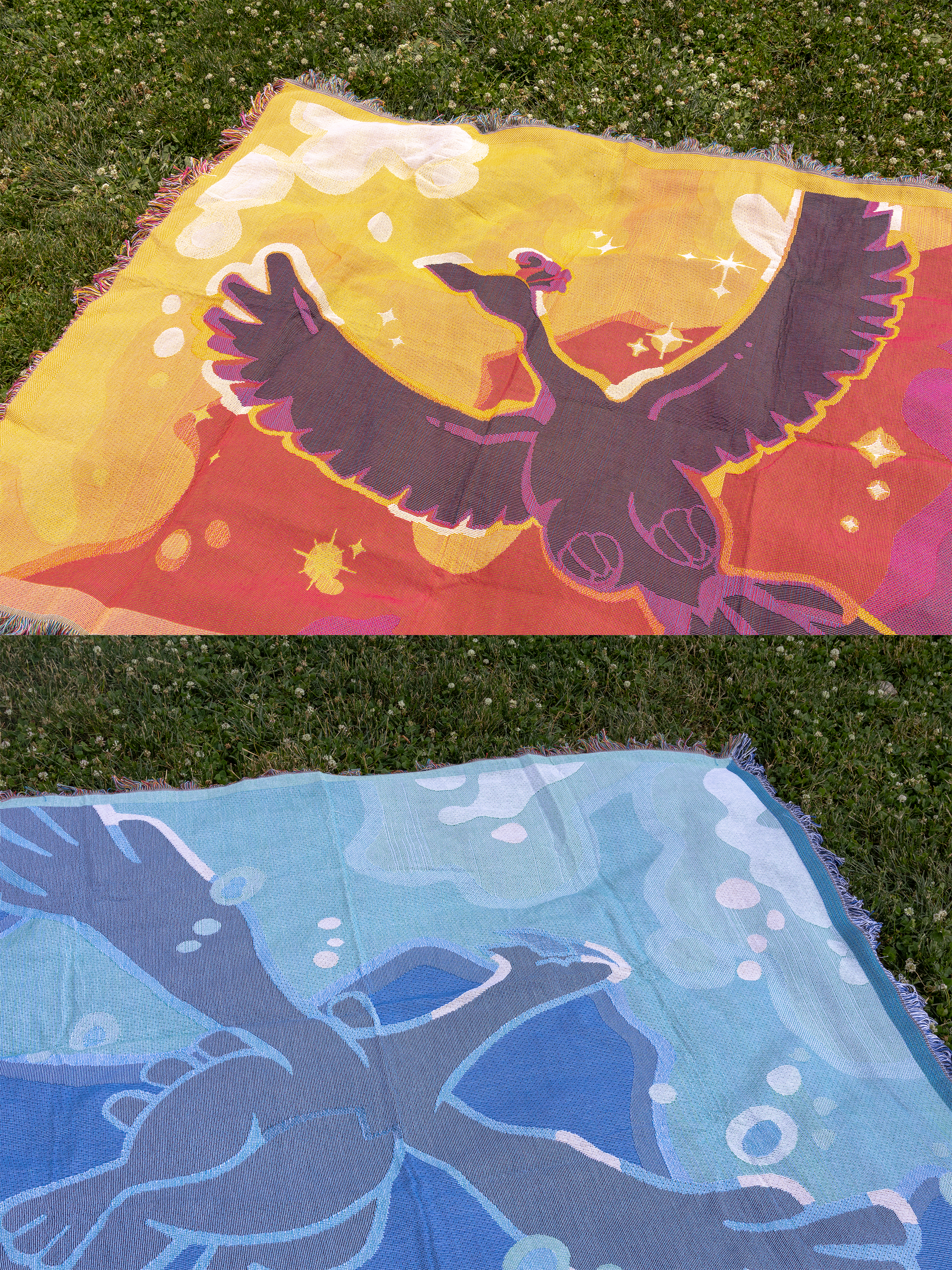 G2 TAPESTRIES (PRE ORDER)